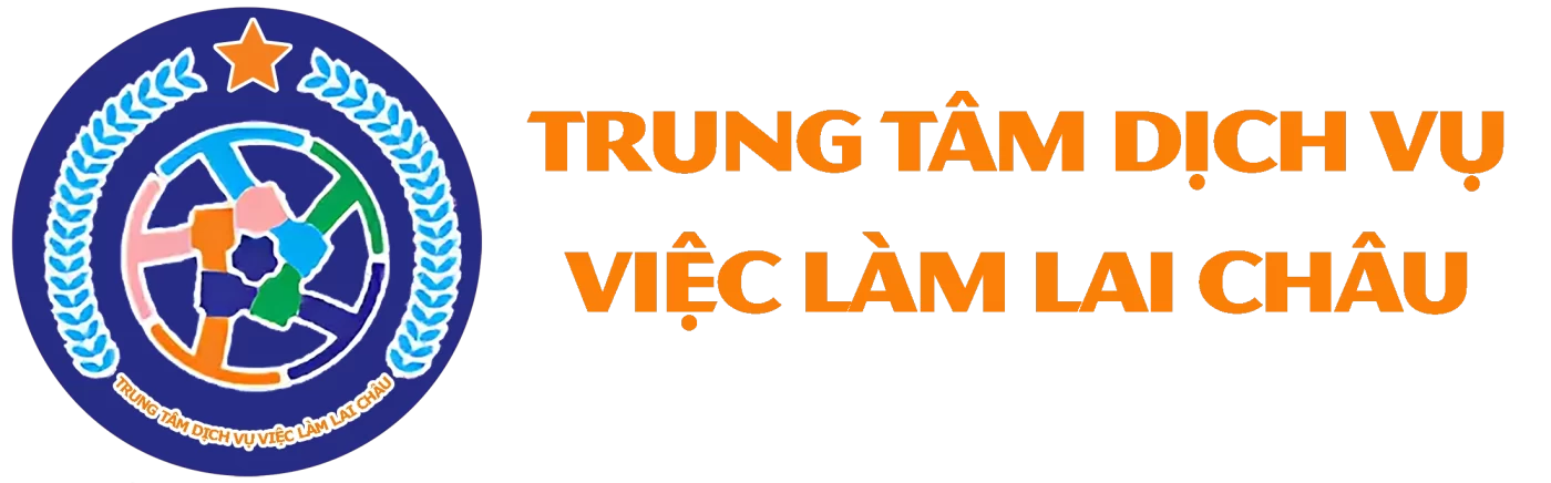 Trung tâm Dịch vụ việc  
làm tỉnh Lai Châu